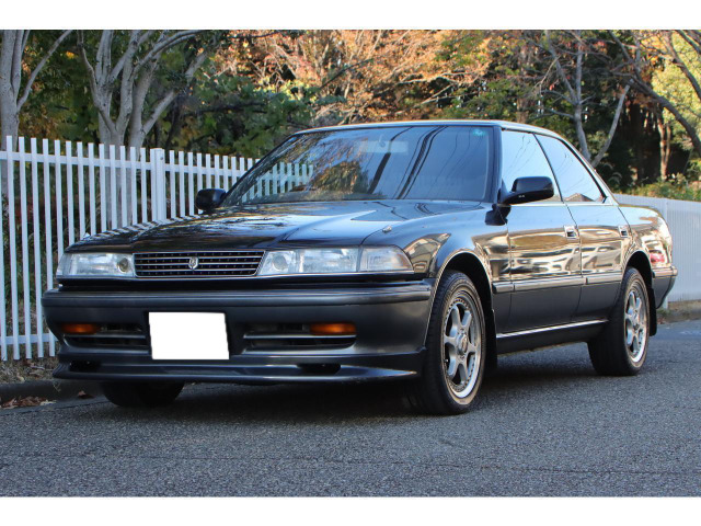 マークII（トヨタ）の中古車 | 中古車情報・中古車検索なら【車選びドットコム（車選び.com）】