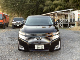 エルグランド 3.5 VIP パワーシートパッケージ 本革 4人乗り VIP(特別仕様車)