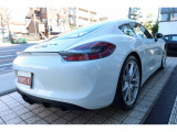 ケイマン GTS PDK レザーインテリア スポクロ スポエグ