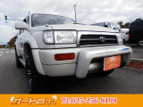 トヨタ ハイラックスサーフ