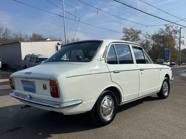 80年代 ビンテージ トヨタ カローラ デラックス 金メッキ 灰皿
