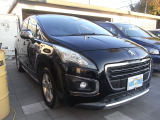 3008 プレミアム ナビTVカメラ 禁煙車