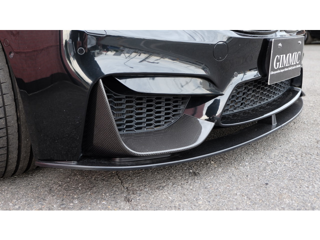 BMW M performance サイドブレーキ F82 M4 F80 M3