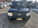 日産 キックス