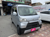 ピクシスバン クルーズ SAIII ハイルーフ 2年保証 ナビ TV バックカメラ