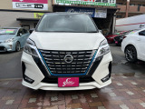 セレナ 1.2 e-POWER ハイウェイスター G 2年保証 ナビ フルセグ 全方位カメラ