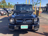 Gクラス  G500L