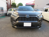 RAV4 2.5 ハイブリッド X E-Four 4WD 