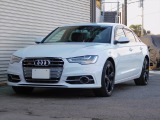 アウディ A6
