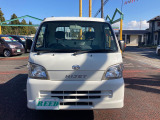 ハイゼットトラック エアコン パワステ スペシャル 4WD 