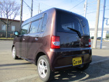 ★小回りが利いて乗りやすい軽自動車です★