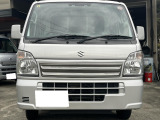 キャリイ 農繁スペシャル 4WD 5MT メッキグリル メッキドアノブ
