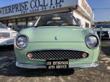 フィガロ 1.0 オープントップ ETC