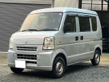 スズキ エブリイ