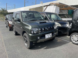 ジムニー ランドベンチャー 4WD 4WD/シートヒーター