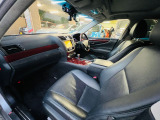 LS 460 バージョンC Iパッケージ SR AW ETC ナビ バックカメラ付