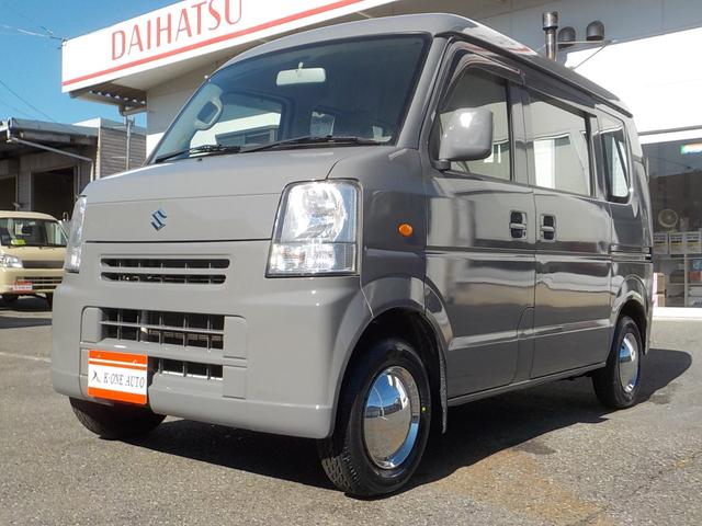 エブリイ PA ハイルーフ 新品12インチベンプラホイールキャップ