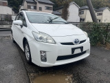 トヨタ プリウス