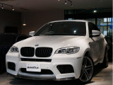 X6 M 4.4 4WD ベースグレード 正規ディーラー車