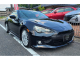 【中古車情報】スバル BRZ 2.0 S 6速MT,社外マフラー車検2年付き の中古車詳細（走行距離：10.3万km、カラー：ブラック、販売地域：岐阜県可児市西帷子）