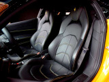 488GTB F1 DCT 正規D車/外装フルカーボン/ツートンボディ