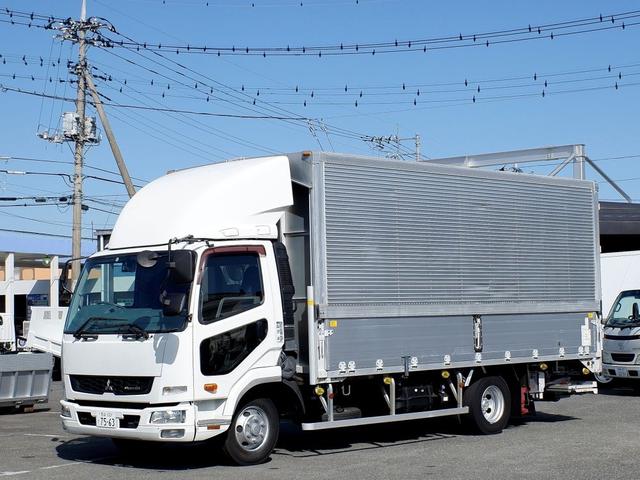 ファイター ウィング 格納ゲート付 パブコ 2方開H700