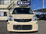 モコ S ディーラー車検2年付 保証付き