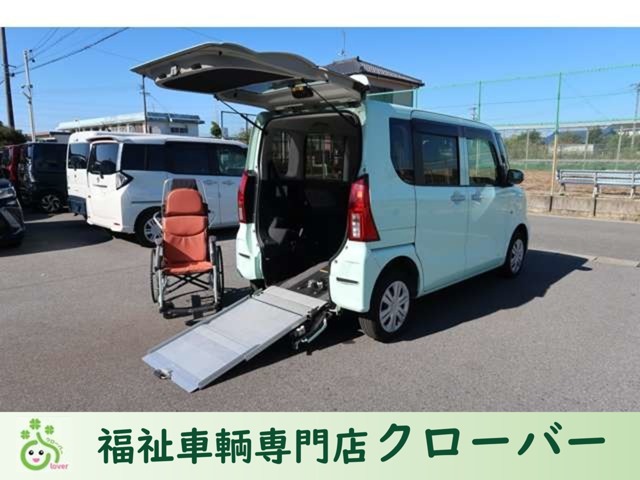 タント フレンドシップ スローパー L スマートアシスト非装着車 