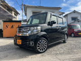 ホンダ N-BOXカスタム