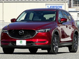 マツダ CX-5