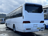 エアロエース  37人乗り バス トイレ付