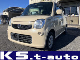 日産 モコ