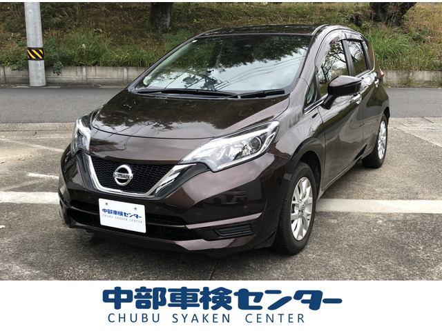 ノート（日産）の中古車 | 中古車情報・中古車検索なら【車選びドットコム（車選び.com）】