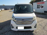 デイズルークス ハイウェイスター X 走行7キロ 車検付