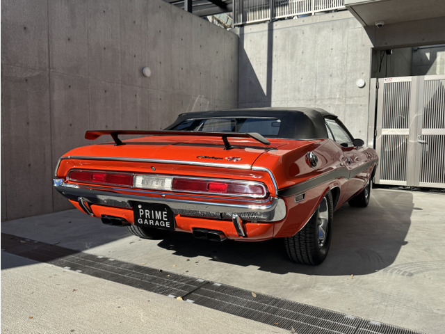 ダッジ チャレンジャー R/T440MAGNUM SIXPACK の中古車詳細