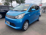 三菱 eKワゴン