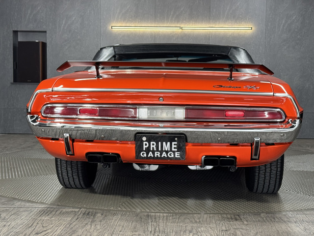 ダッジ チャレンジャー R/T440MAGNUM SIXPACK の中古車詳細 (走行距離