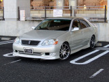 マークII 2.5 iR-V 