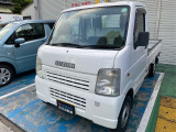 キャリイ KC パワステ 