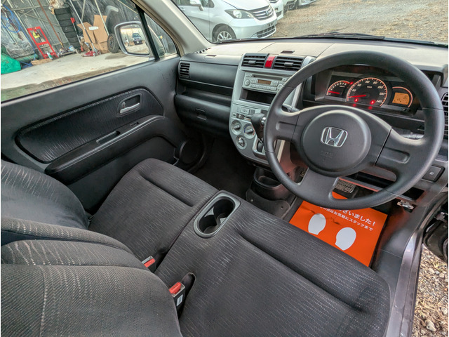 中古車 ホンダ ゼストスパーク G ターボ ターボチャージャー 中古車 ホンダ ゼストスパーク G ターボ ターボチャージャー