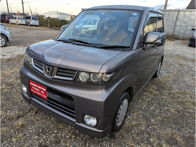 ホンダ ゼストスパーク G ターボ ターボチャージャー 2022年製