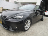 IS 200t 