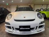 911 カレラ ティプトロニックS 997型前期フルエアロGT3仕様