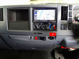 AC PS PW SRS ABS キーレス Aftermarketメモリーナビ/バックカメラ連動/フルセグTV/DVD ETC バックモニター ドライブレコーダー ターボ 排気ブレーキ フォグランプ 室内蛍光灯