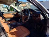 3シリーズツーリング 325i 