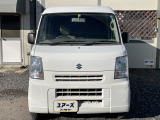 エブリイ PA ハイルーフ AT 集中ドアロック