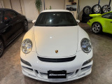 911 カレラ ティプトロニックS 997型前期フルエアロGT3仕様