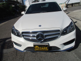 Eクラス E250 アバンギャルド 