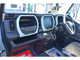 ハスラー ハイブリッド(HYBRID) G 4WD REALSPEEDカスタム 届出済未使用