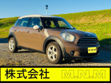 BMW MINI ミニクロスオーバー クーパー